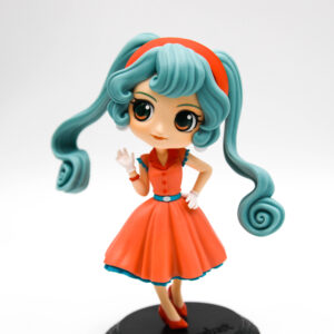 Vocaloid - Hatsune Miku - Q Posket