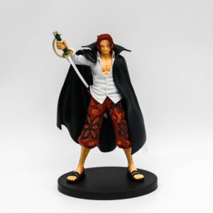 One Piece - Shanks