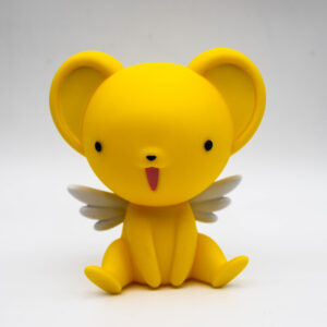 Card Captor Sakura - Kero-chan - Sofvimates