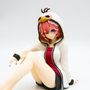 Hololive - Takane Lui - Relax Time