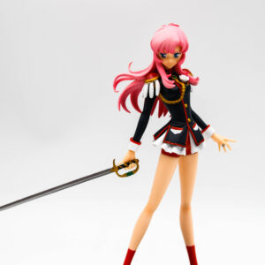 Shoujo Kakumei Utena - Tenjou Utena