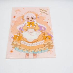 Puella Magi Madoka Magica - Nagisa Momoe - Teczka A4