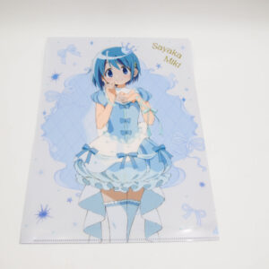 Puella Magi Madoka Magica - Sayaka Miki - Teczka A4