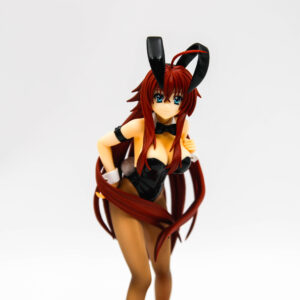 High School DxD - Rias Gremory - Premium Prize - Bunny Girl ver.