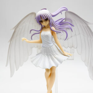 Angel Beats! - Tachibana Kanade