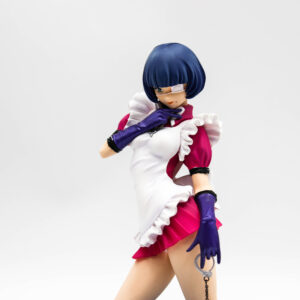 Ikki Tousen - Ryomou Shimei - 1/6 - Red maid version