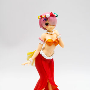 Re:Zero kara Hajimeru Isekai Seikatsu - Ram - Ningyo Hime