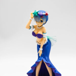 Re:Zero kara Hajimeru Isekai Seikatsu - Rem - Ningyo Hime
