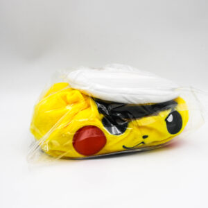 Pokemon - Kapitan Pikachu - Czapka