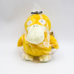 Pokemon - Psyduck - Pluszak