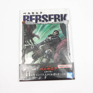 Berserk - Shikishi