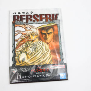 Berserk - Shikishi