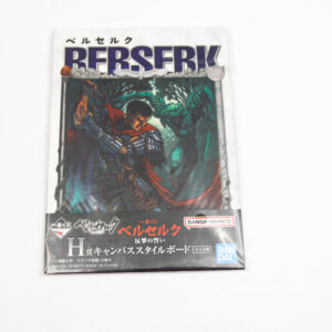 Berserk - Shikishi