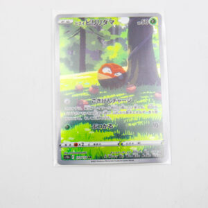 Pokemon - Hisuian Voltorb - Karta Pokemon s12a F 173/172 AR