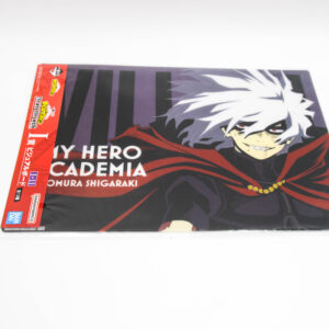 My Hero Academia  - Shigaraki Tomura - Clear Poster A3