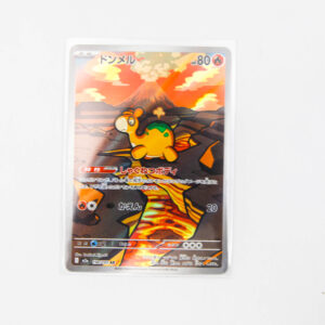 Pokemon - Numel - Karta Pokemon I m2a 198/193 AR