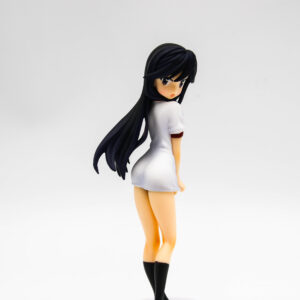 A Channel - Nishi Yuuko - EX Figure - Gym Uniform ver