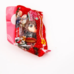 Girls Und Panzer - Nishizumi Maho - Finger Puppet