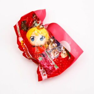 Girls Und Panzer - Darjeeling - Finger Puppet