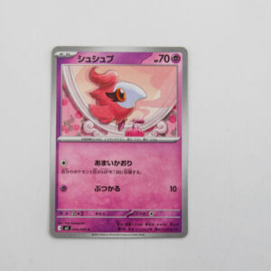 Pokemon - Spritzee - Karta Pokemon j m3 034/080 c