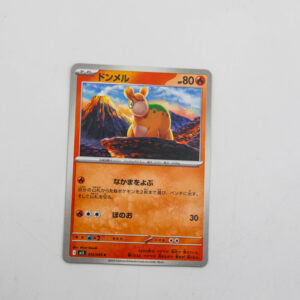 Pokemon - Numel - Karta Pokemon I m1L 012/063 c