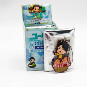 Yuri on Ice - Blind Box - Brelok