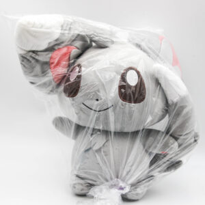 Pokemon - Minccino - Pluszak