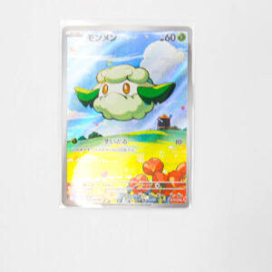 Pokemon - Cottonee  - Karta Pokemon I sv11W 090/086 AR