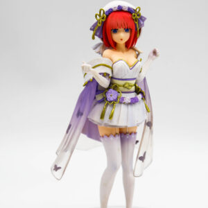 Gotoubun no Hanayome - The Quintessential Quintuplets - Nakano Nino - Shiawase no Musubi - Wasou