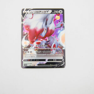 Pokemon - Hisuian Zoroark - Karta Pokemon s12a 128/172 rr