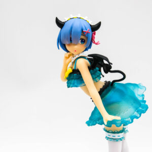 Re:Zero kara Hajimeru Isekai Seikatsu - Rem - little devil