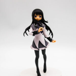 Puella Magi Madoka Magica - Homura Akemi