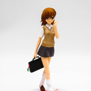 To Aru Kagaku no Railgun S - Misaka Mikoto - High Grade