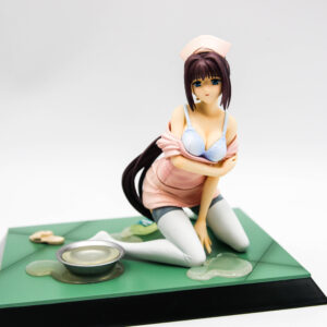 Night shift nursesn - Nanase Ren - 4-Hearts Series - 1/7