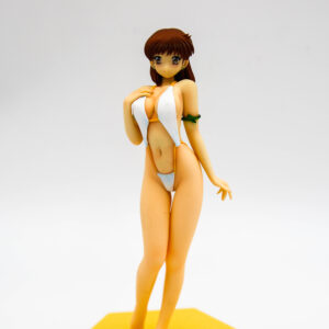 Chouon Senshi Borgman - Anice Farm - Beach Queens - 1/10 - Swimsuit ver.
