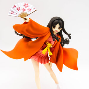 Suwahime Project - Suwahime - 1/7