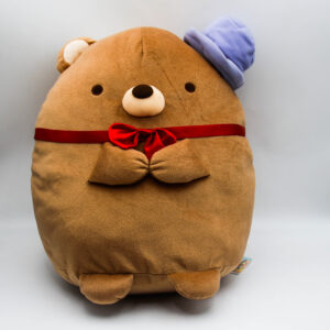 Sumikko Gurashi - Miś