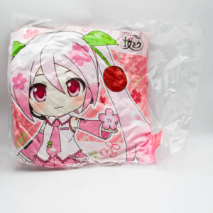 Vocaloid - Sakura Miku - Poduszka