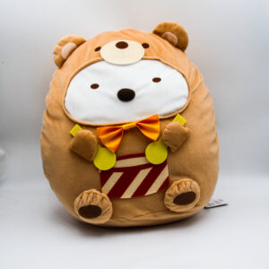 Sumikko Gurashi - Miś polarny Przebrany za misia