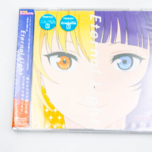Love Live! Nijigasaki High School Idol Club - DiverDiva Eternal Light - Płyta CD