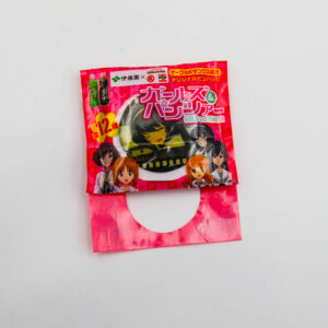 Girls und panzer - Pin