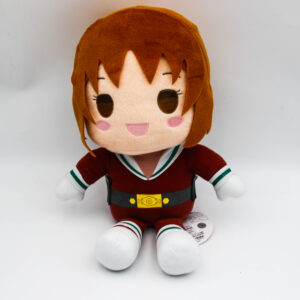Girls und panzer - Miho Nishizumi - Pluszak