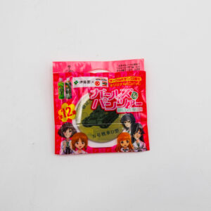 Girls und panzer - Pin