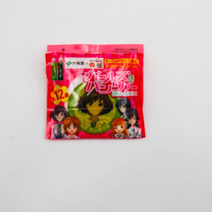 Girls und panzer - Pin