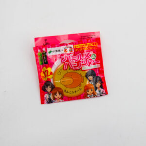 Girls und panzer - Pin