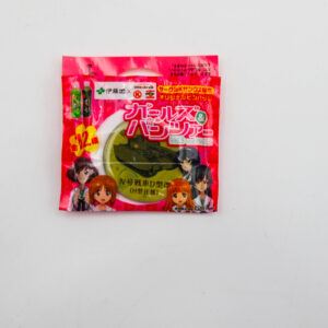 Girls und panzer - Pin