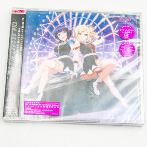 Love Live! Nijigasaki High School Idol Club - DiverDiva "THE SECRET NiGHT - Płyta CD