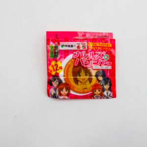 Girls und panzer - Pin