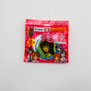 Girls und panzer - Pin