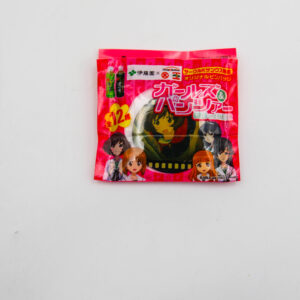 Girls und panzer - Pin